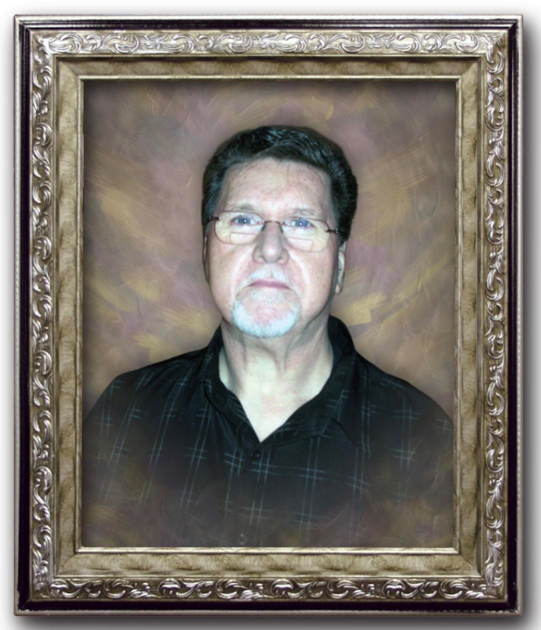 Obituary of Mr. Rory Dion O'Neill