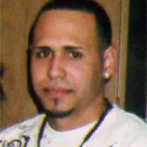 Obituary of Juan Carlos Suarez