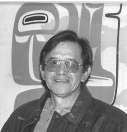 William Commodore Obituary - Chilliwack, BC