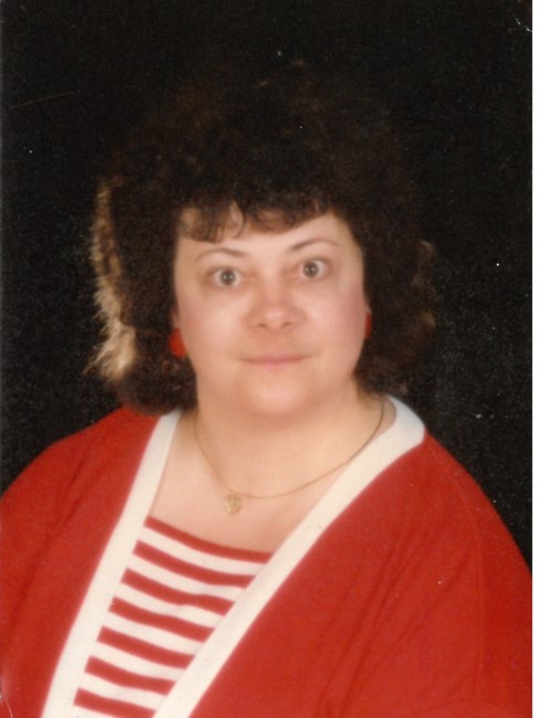 Obituary of Deborah Susan (Robinson) Stusynski