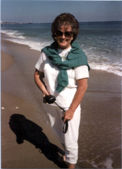 Obituary of Marilyn A. Ford