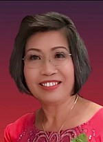 Kathy Tran
