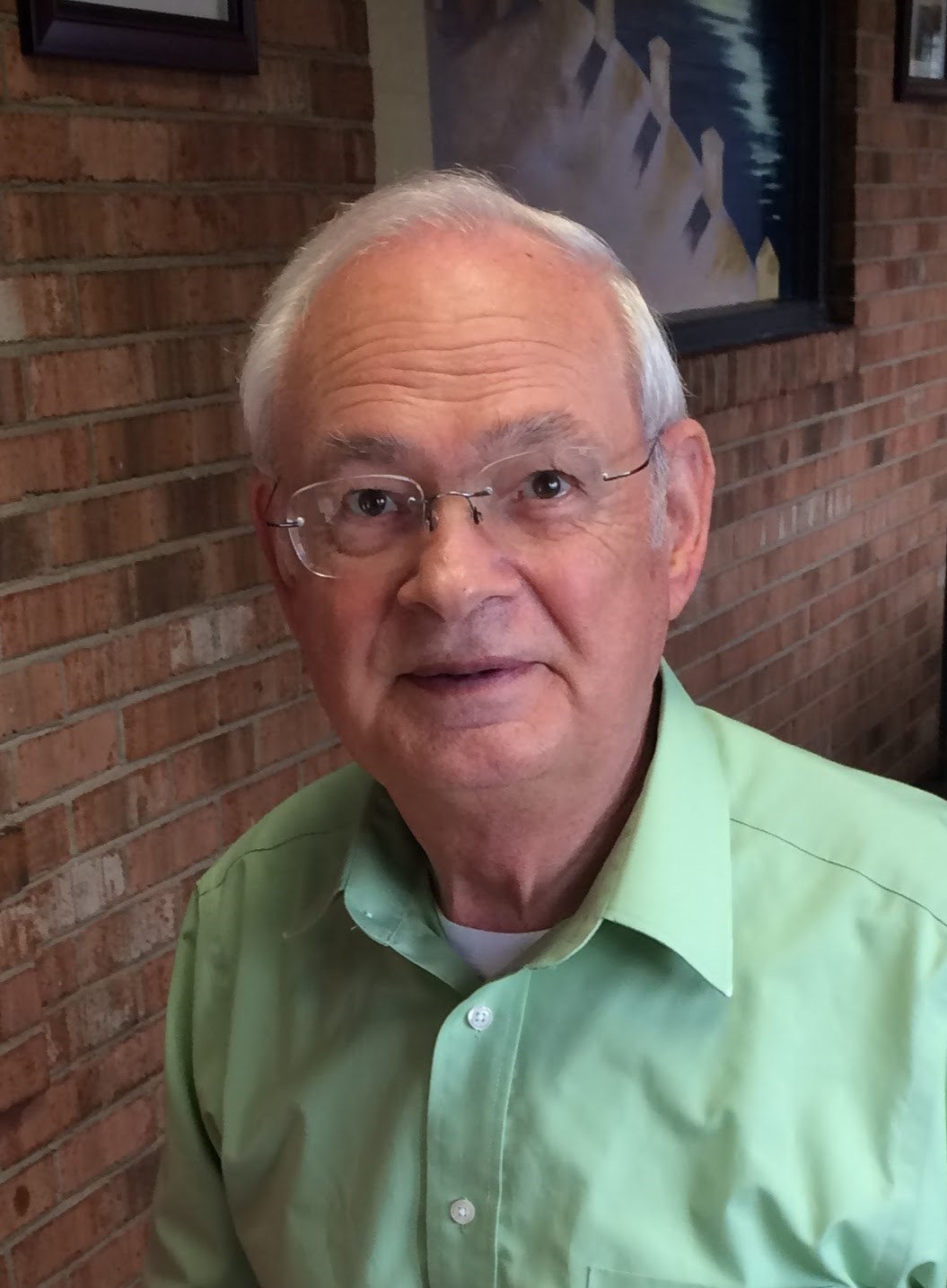 Obituary of Charles Willis Burton