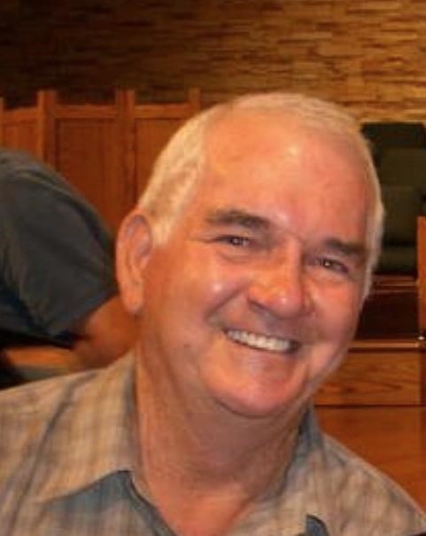 Avis de décès de Wendell Ray May