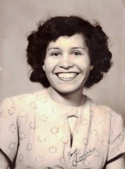 Obituary of Jane Vega