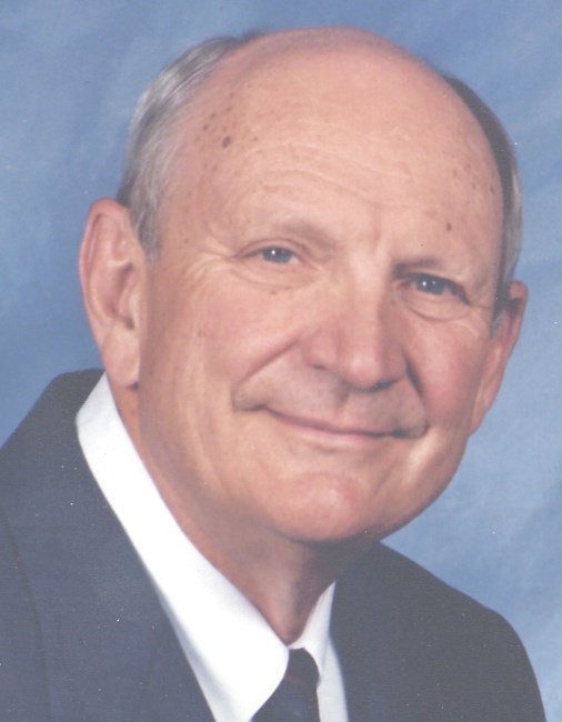 Obituary of Leroy Cundiff