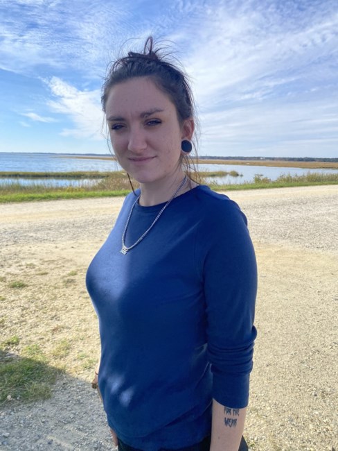 Avis de décès de Mary Grace Baker