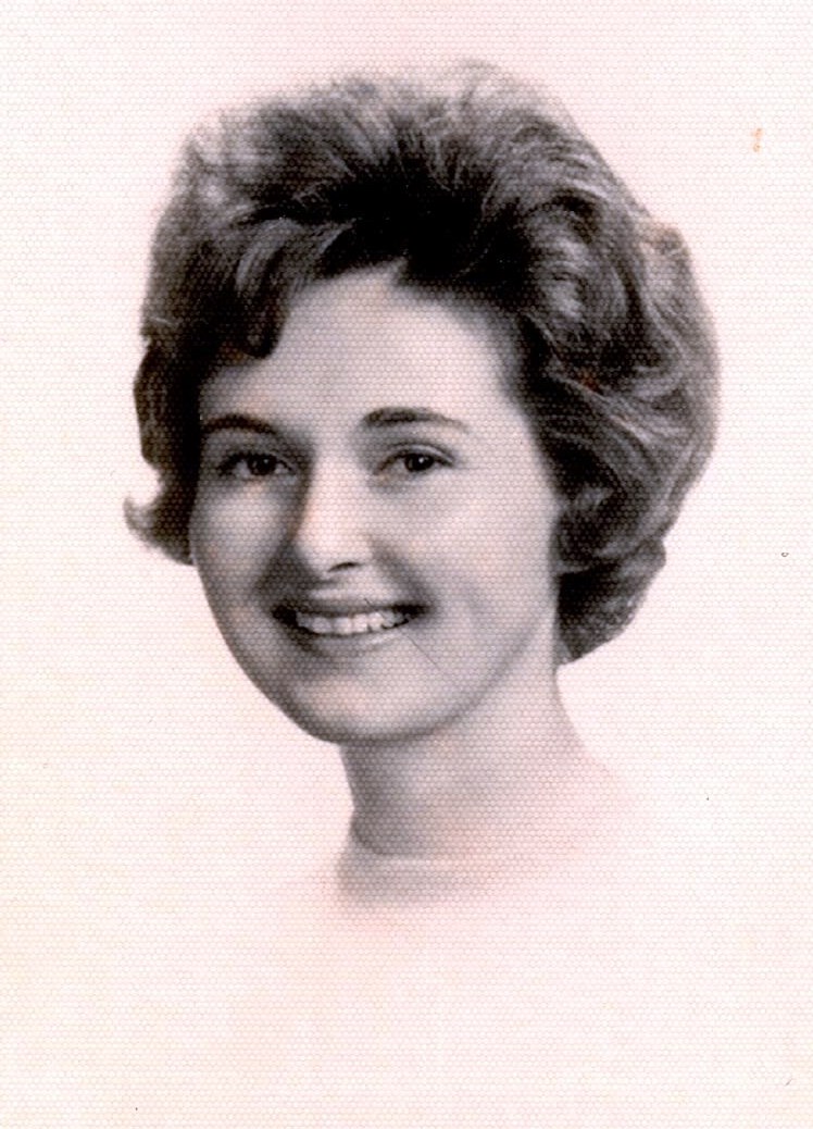 Carol White Obituary Midlothian, VA
