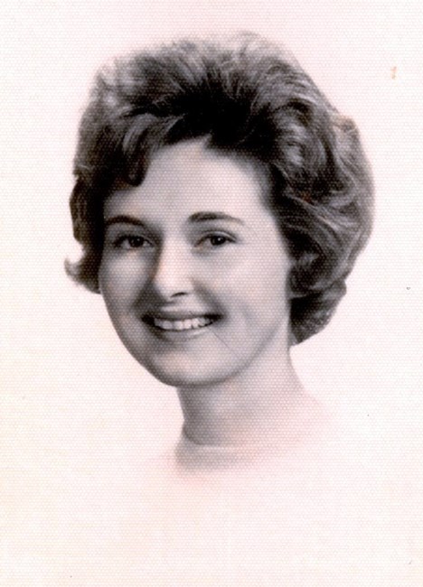 Obituary of Carol Gravely White