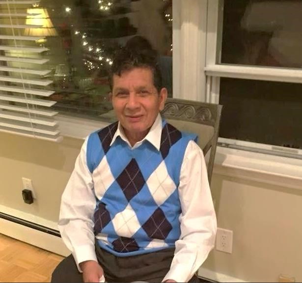 Obituary of Jose R. Valladares