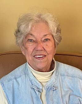 Obituary of Alice Elizabeth Enright