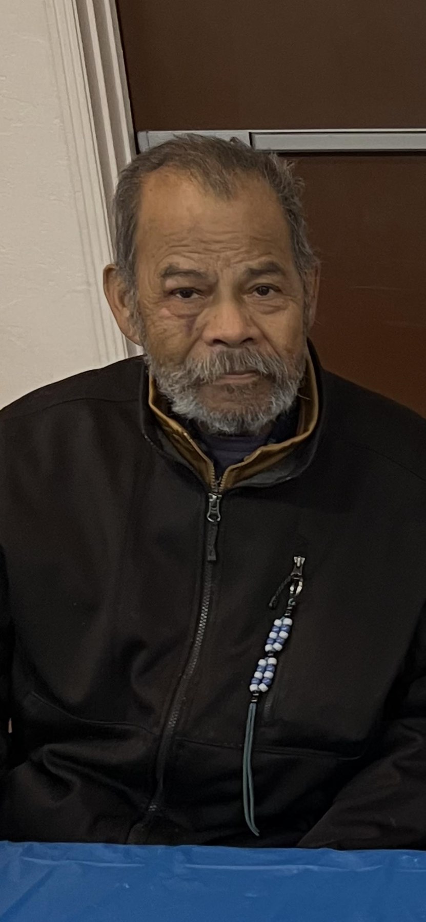 Obituary of Rudolfo Ruiz Jr.