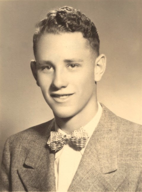 Obituary of Neal Bates