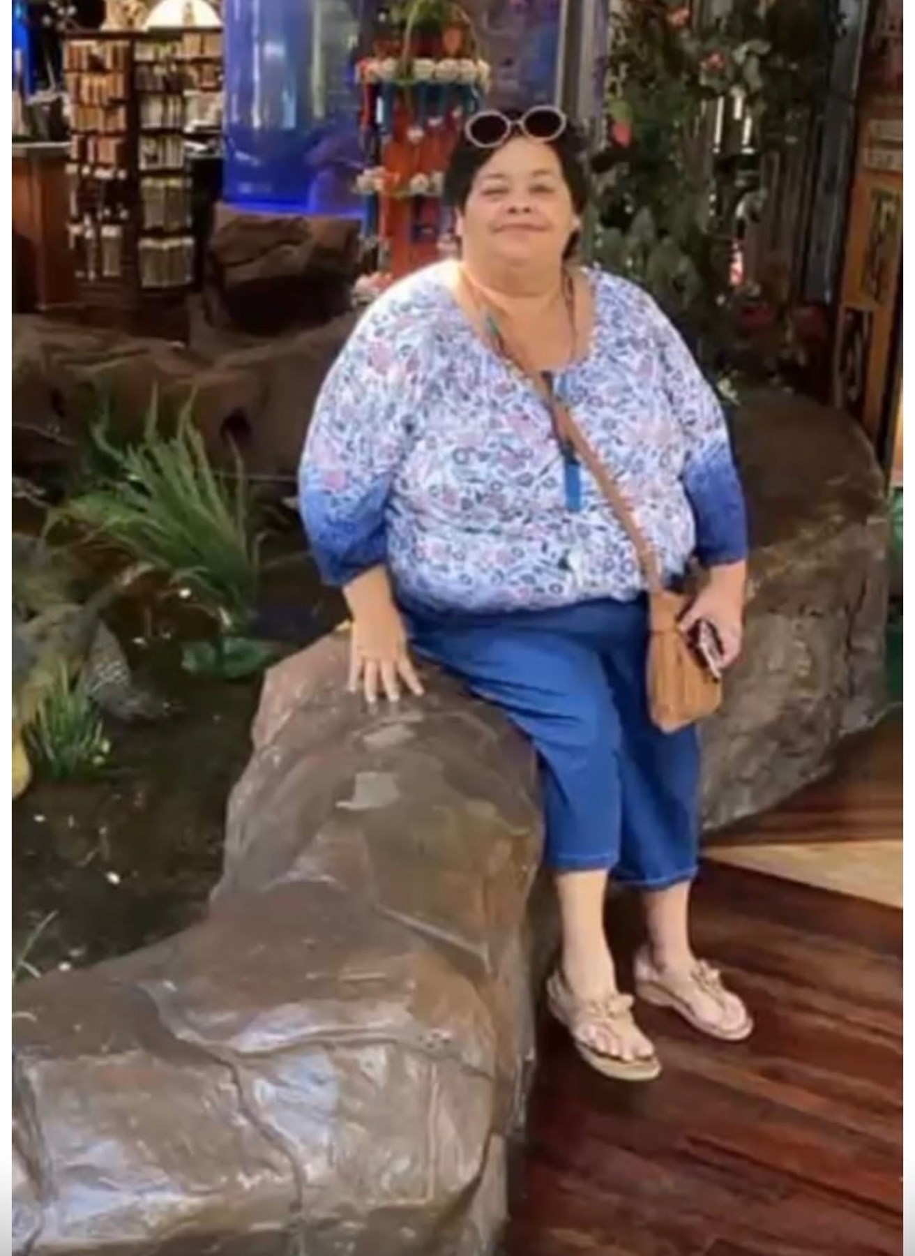 Obituary of Martha Celina Cortez Gastelum