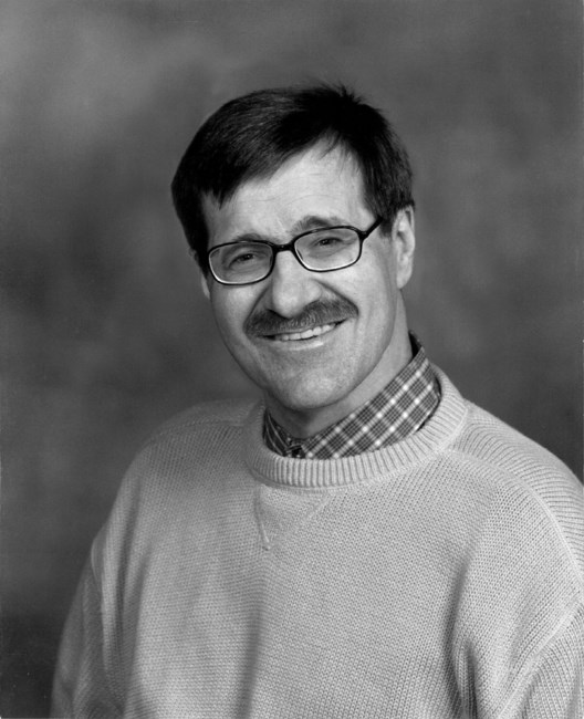 Obituary of Randal D. Erickson