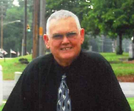 Obituary of Mr. Joseph Earl Phillips