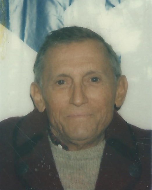 Obituary of Pasquale J. Casanova