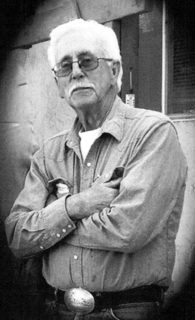 Obituary of Robert Norvin Wood