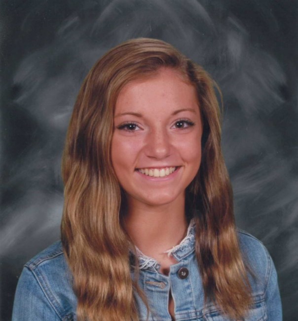 Katlynn "Katy" Marie Nestor Obituary Greenville, OH