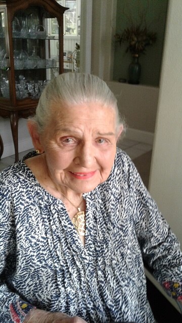 Obituary of Helen M. Schmidt