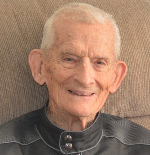Obituary of Olin C Whittington