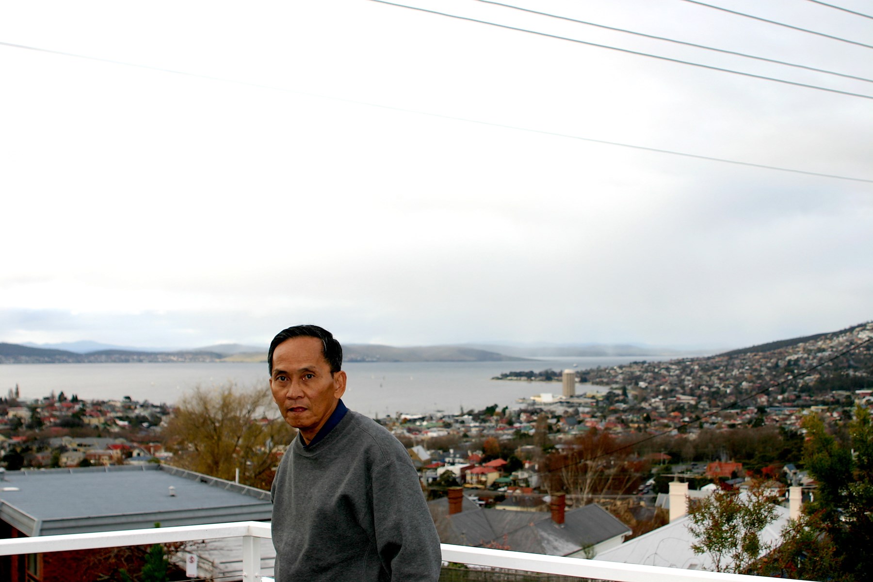 Obituary of Tam Quan Le