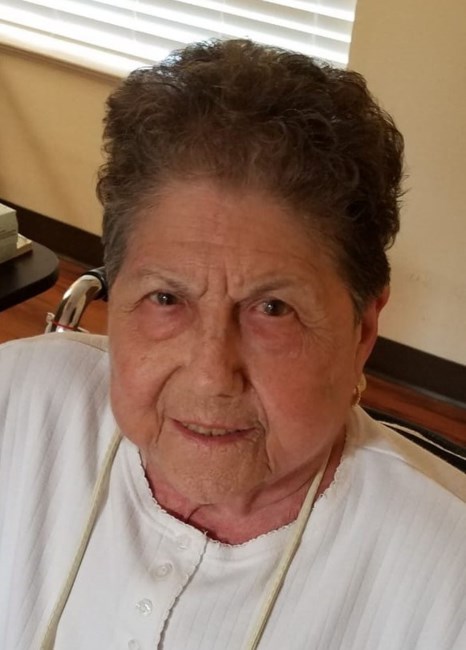 Obituary of Joyce Gerdes Smith