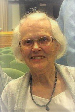 Obituario de Doris K. Dockter