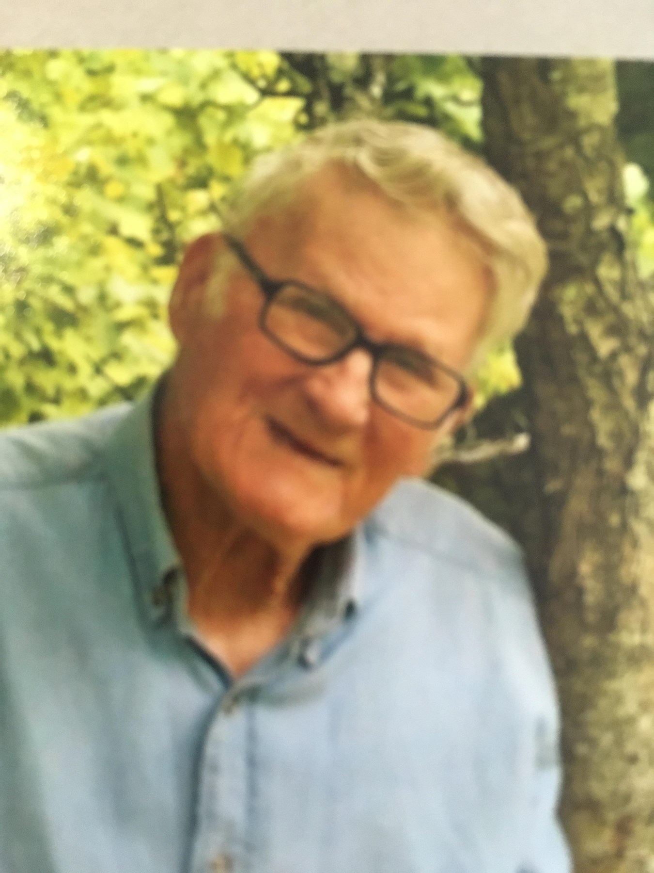 Obituary of Mr. Milton Donald Pridemore