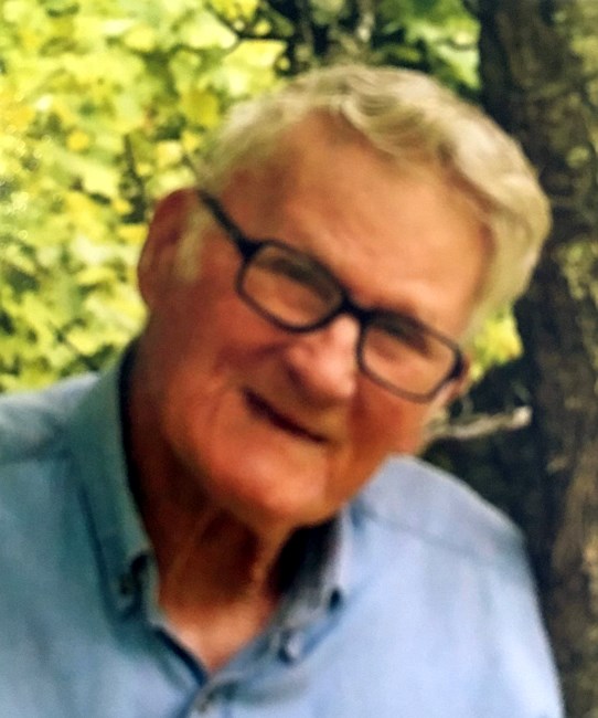 Obituary of Mr. Milton Donald Pridemore