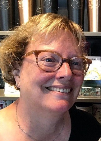 Obituary of Nina Delaney