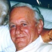 Obituary of George Alexander "Alec" Mealy