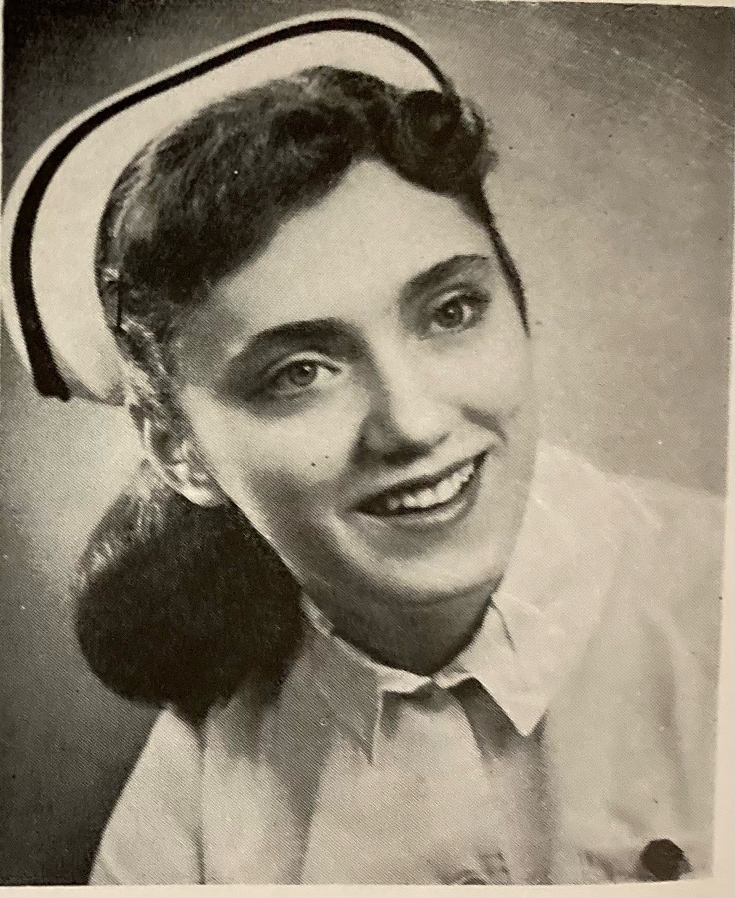 Obituary of Donna Mae Lycan