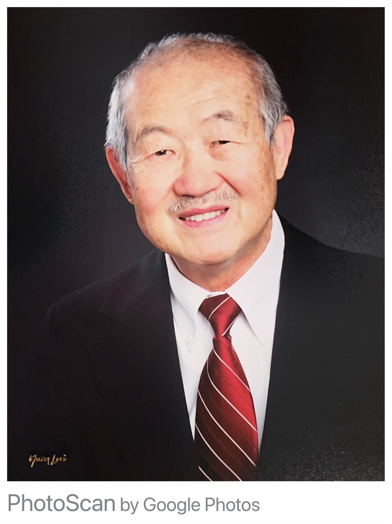 Obituary of Shu Chien Yung