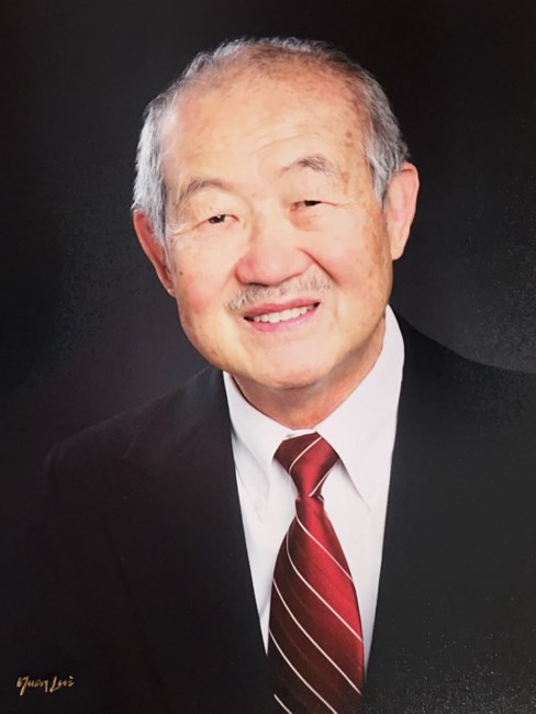 Obituary of Shu Chien Yung