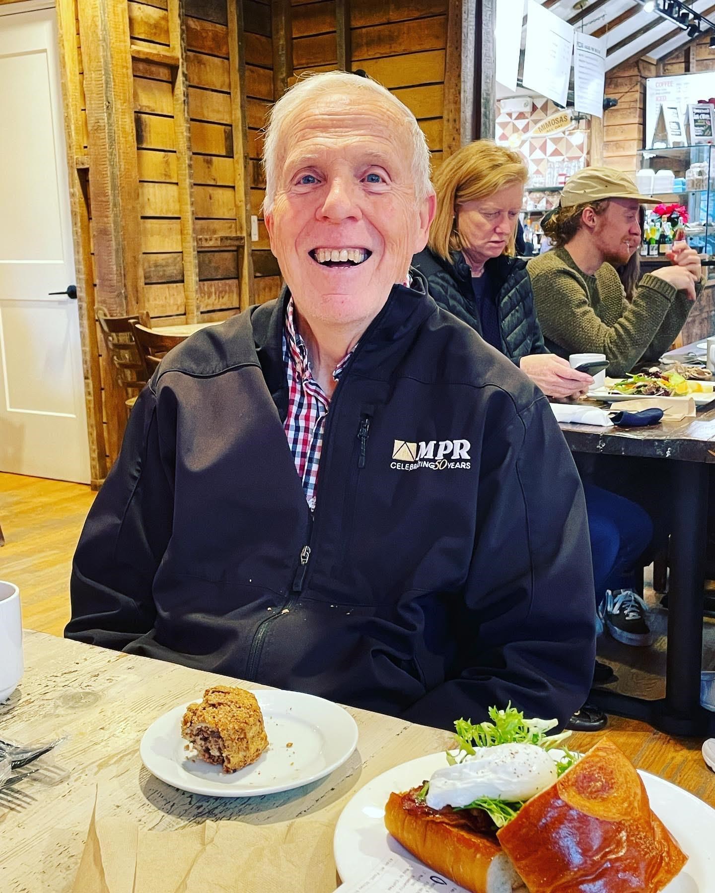 Obituary of Douglas McCall Chapin Sr.