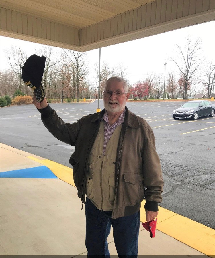 Obituary of Lanny Royce Farish