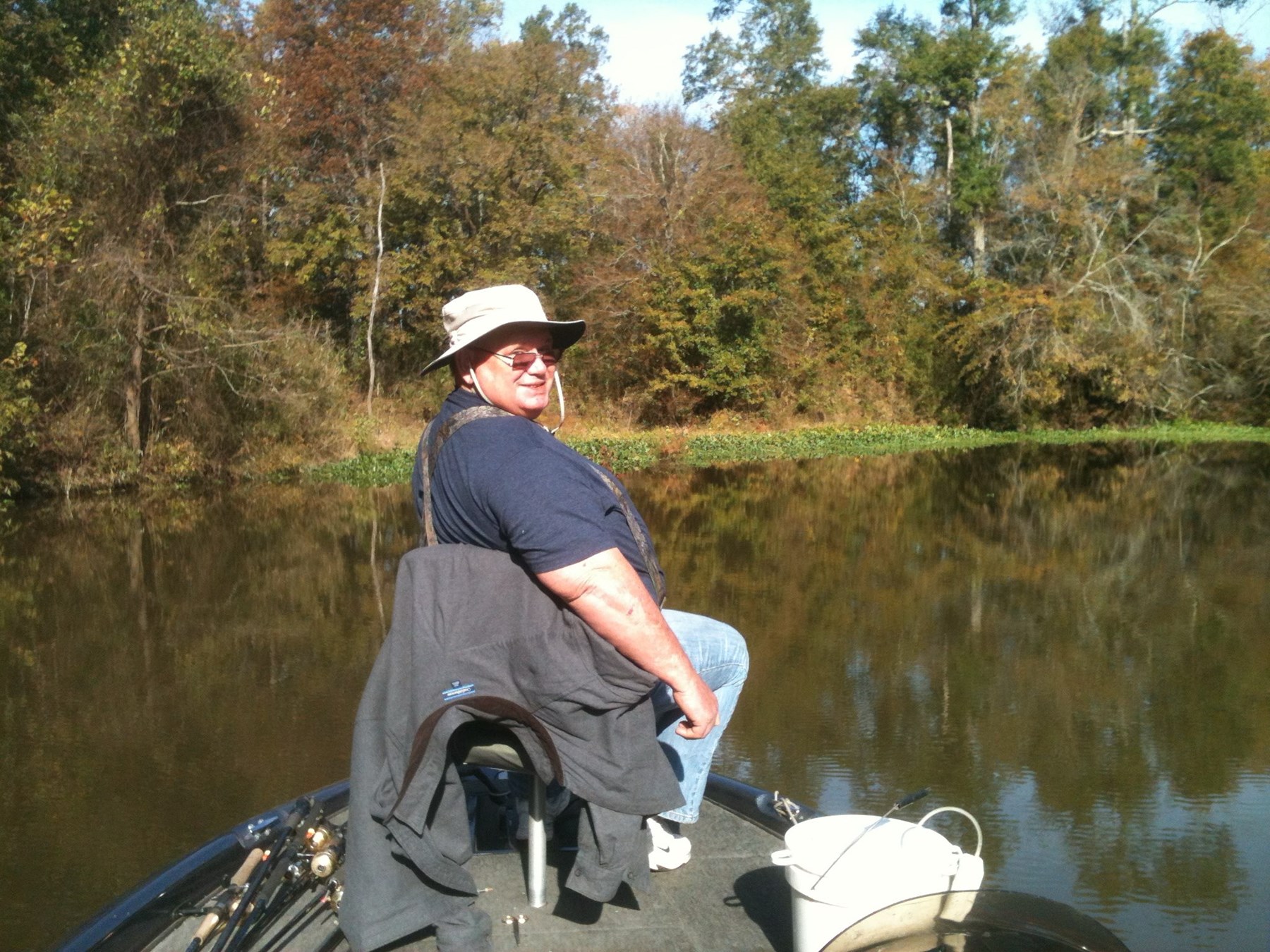 Avis de décès de Philip Douglas Kilpatrick