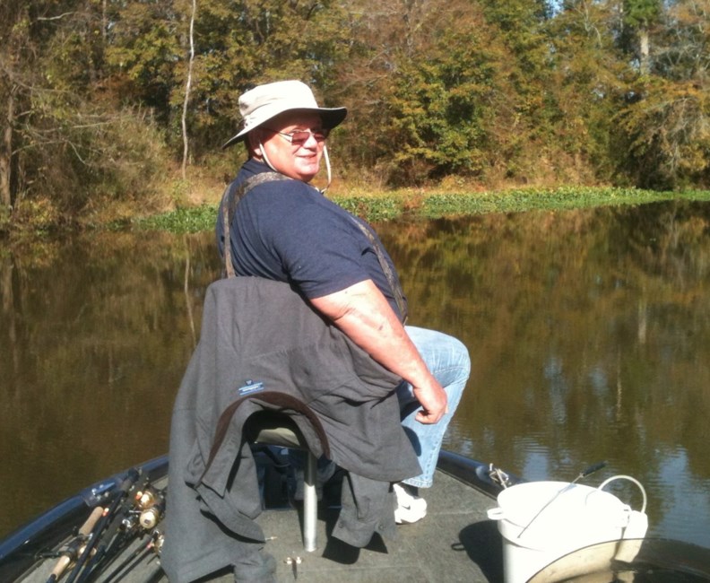 Obituary of Philip Douglas Kilpatrick