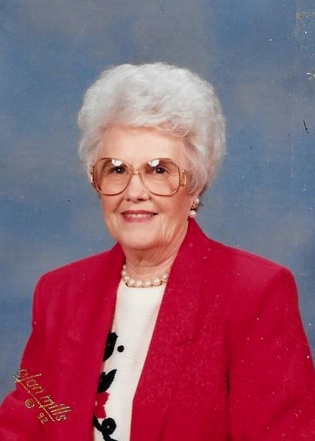 Obituary of Norma Lee Bradley