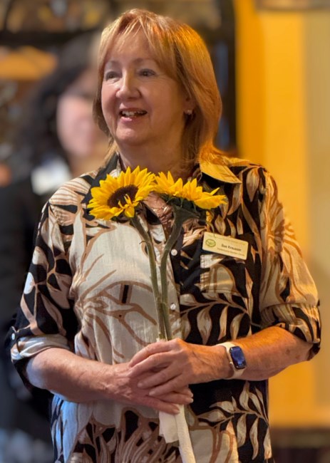 Obituary of Susan Colen Kreusser
