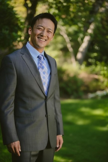 Obituary of Michael Lee