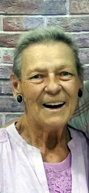 Obituary of Dorothy Louise Cabisca Burdick
