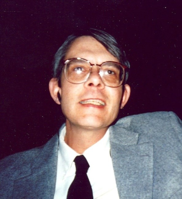 Obituary of Douglas Morrison