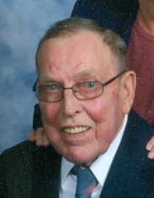 Obituary of Louis E. Burger Jr.