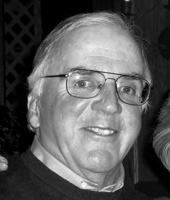 Obituary of John J. "Jack" Cloherty Jr.