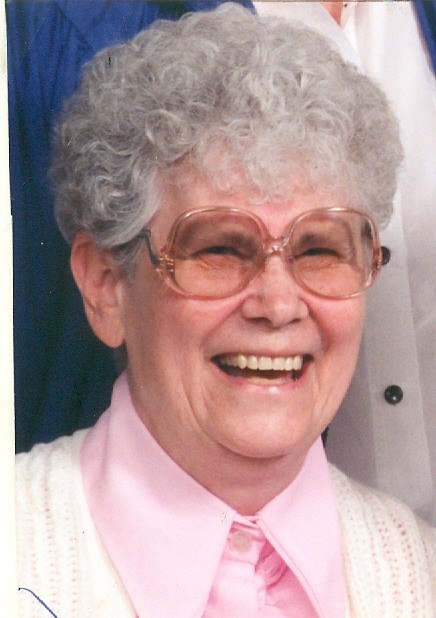 Obituario de Shirley Lou Henderson