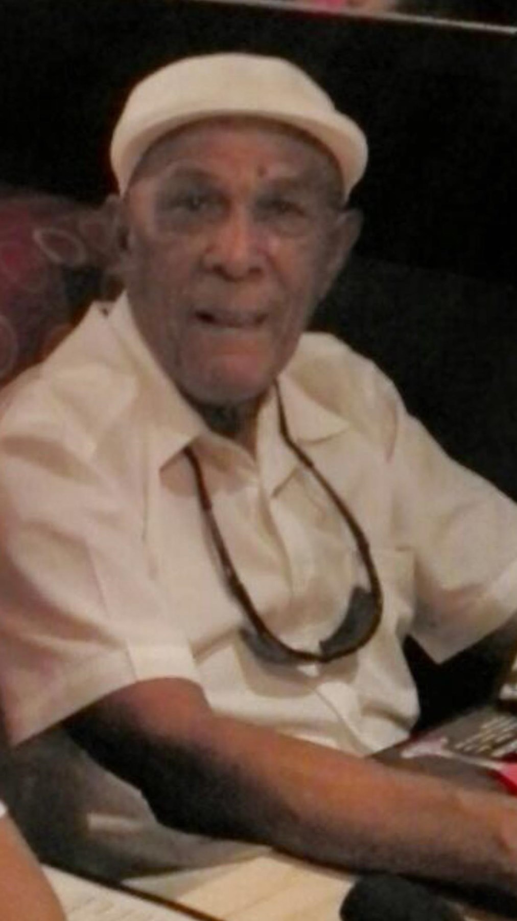 Obituary of José "Pepe" Rodríguez Osorio