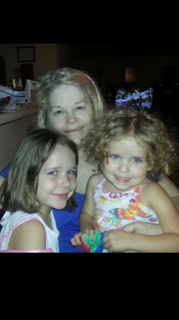 Obituario de Gail Ann Brewer