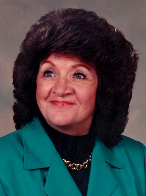 Obituario de Ruth Joyce Sullivan